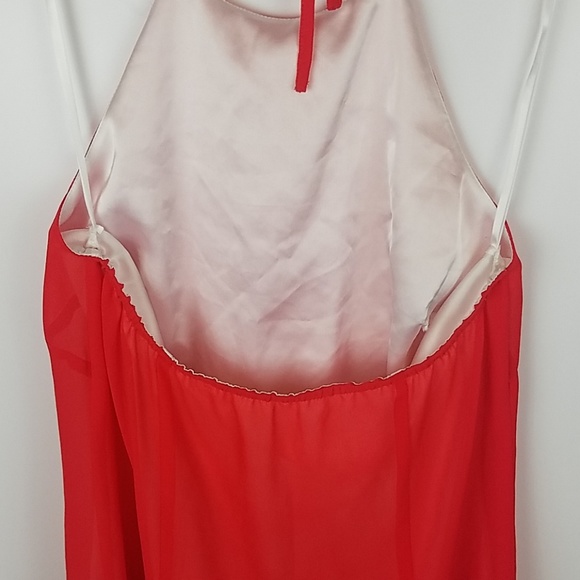 GIANNI BINI | HALTER DRESS - Picture 8 of 8